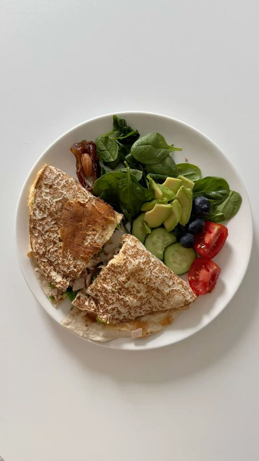 Why Blood Sugar Balance Is the Missing Link for Hormones, Skin, and Sustainable Weight Loss