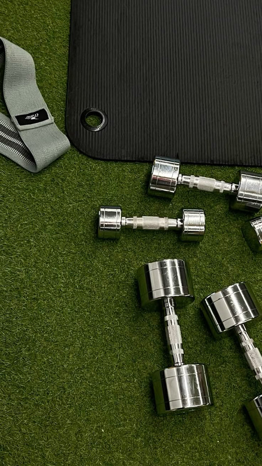 Should Everyone Be Strength Training?