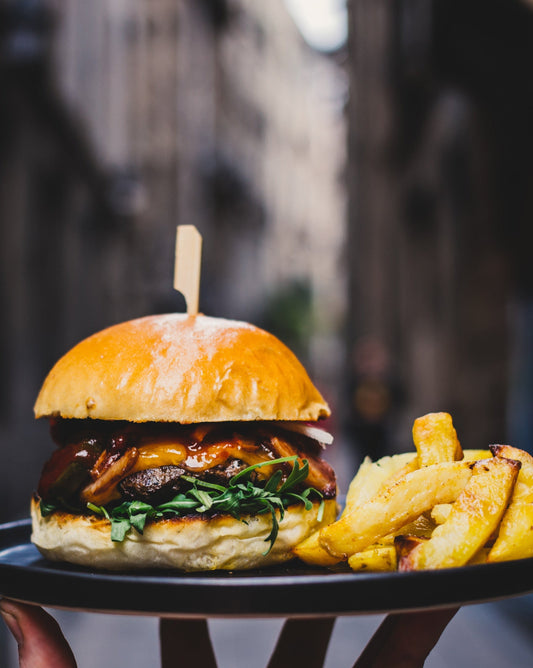 How Much Protein Do You Really Need?