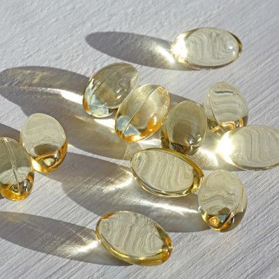 Are Supplements Necessary?